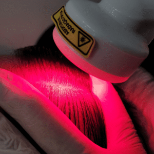 laser ledterapia