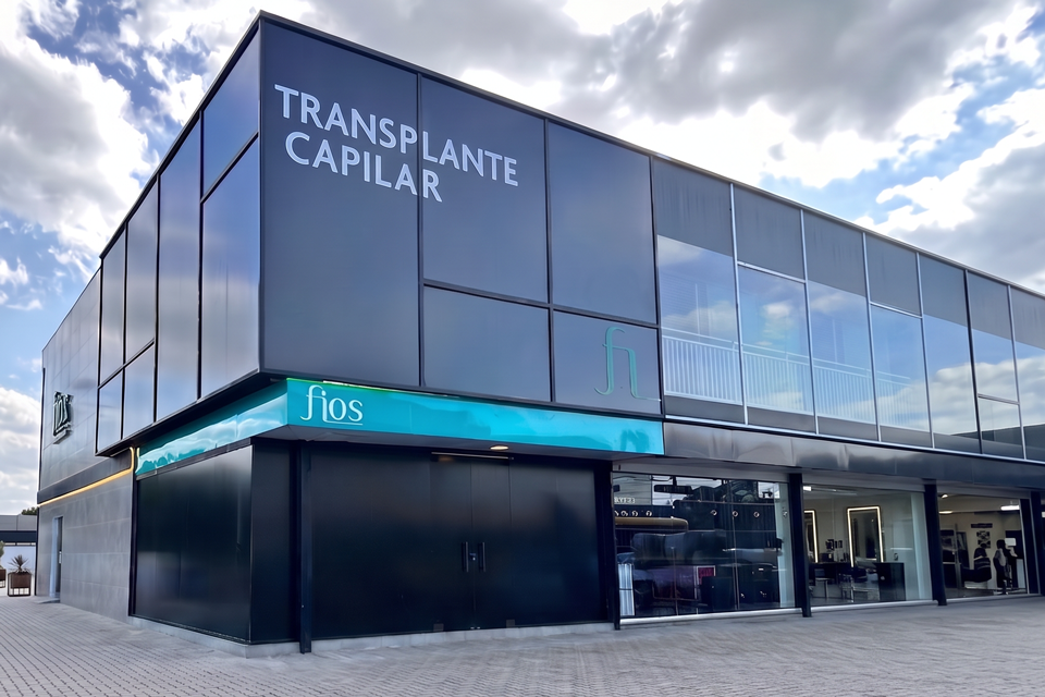 Fios Soluções Capilares - Unida Joinville